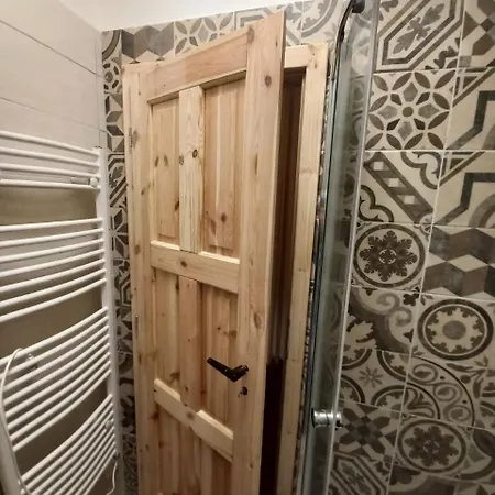 Oliva Villa Český Krumlov