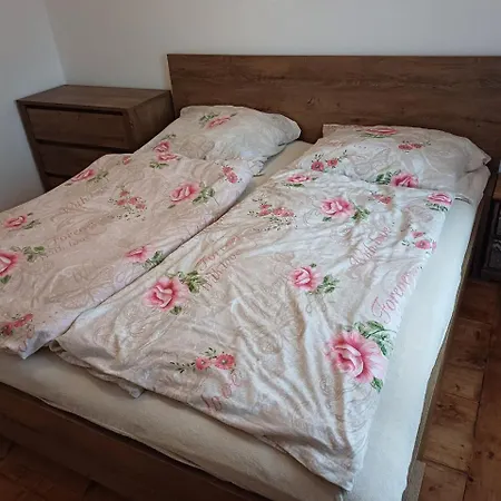 Oliva * Český Krumlov