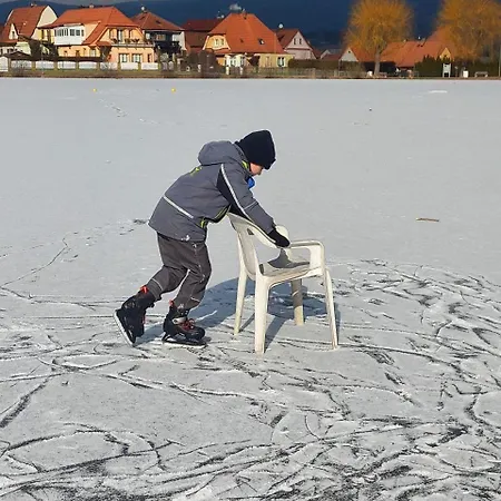 Oliva فيلة Český Krumlov