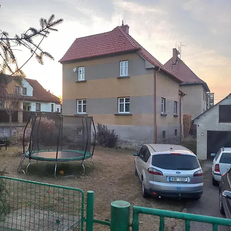 Oliva Вилла *