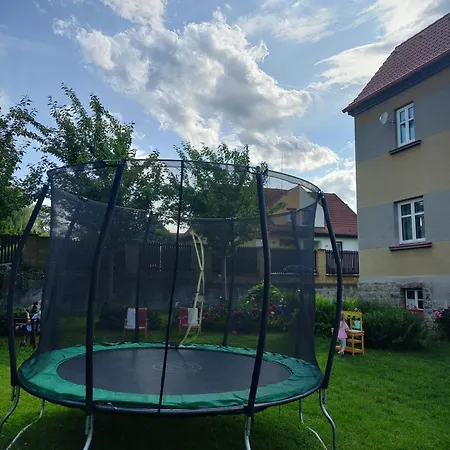 Villa Oliva Český Krumlov