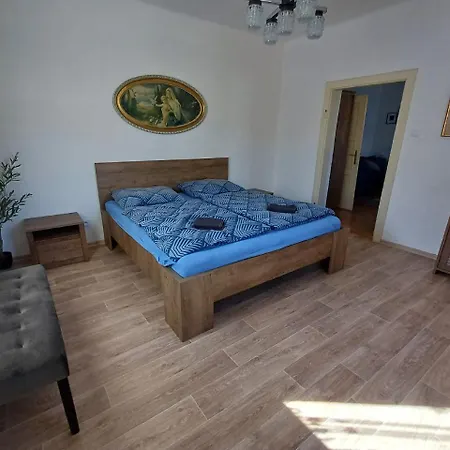 Oliva Český Krumlov