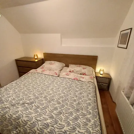 Oliva * Český Krumlov