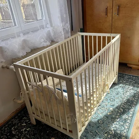 Oliva Villa Český Krumlov