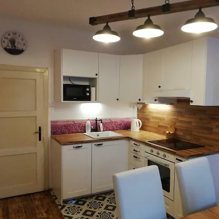 Oliva * Český Krumlov