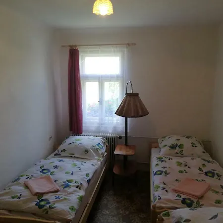 Oliva Český Krumlov