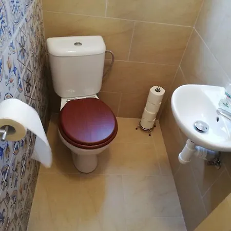 Oliva Villa Český Krumlov