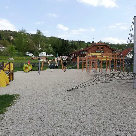 Oliva Český Krumlov