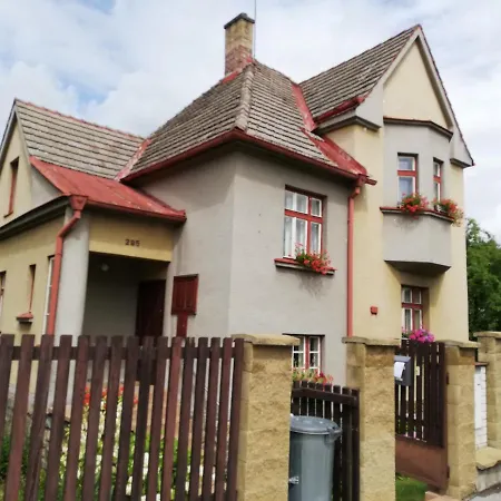 Oliva Český Krumlov