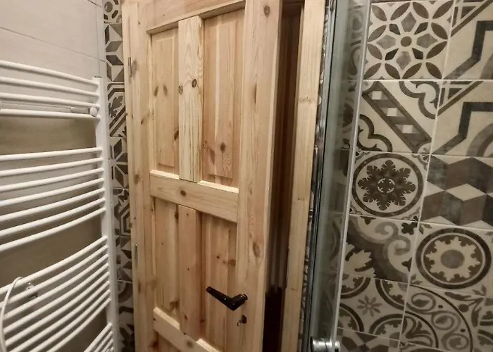 Oliva Вилла Чески-Крумлов