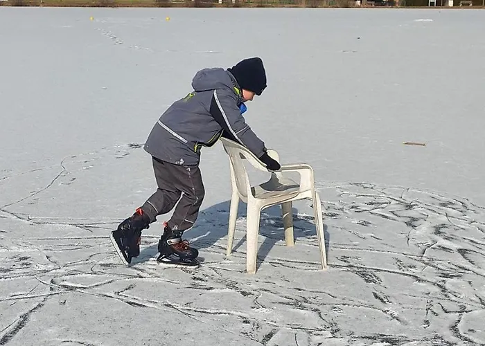 Oliva Villa Český Krumlov