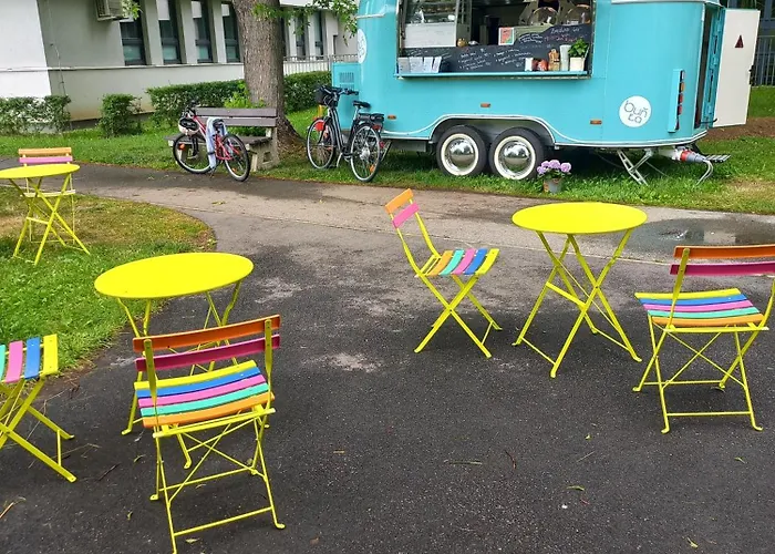 Oliva Villa Český Krumlov