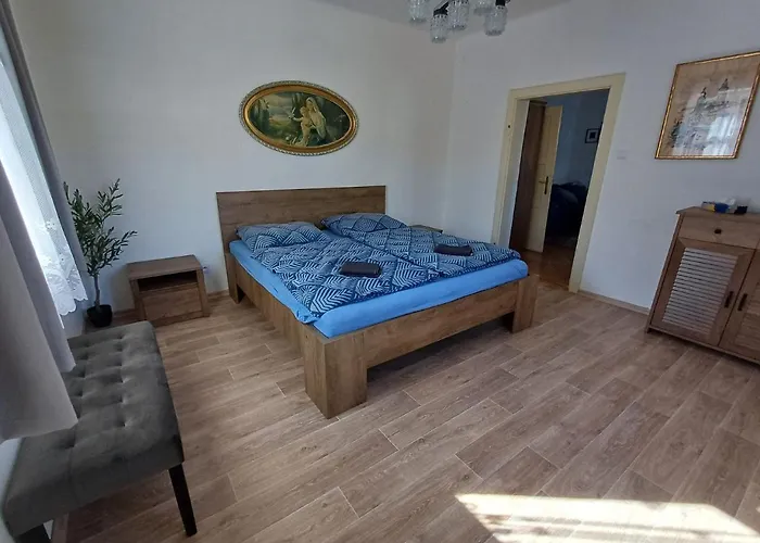 Oliva Český Krumlov