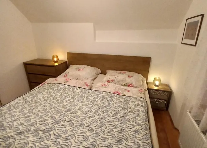 Oliva * Český Krumlov