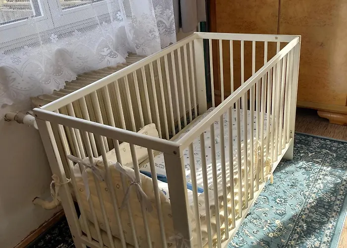 Oliva Вилла Чески-Крумлов