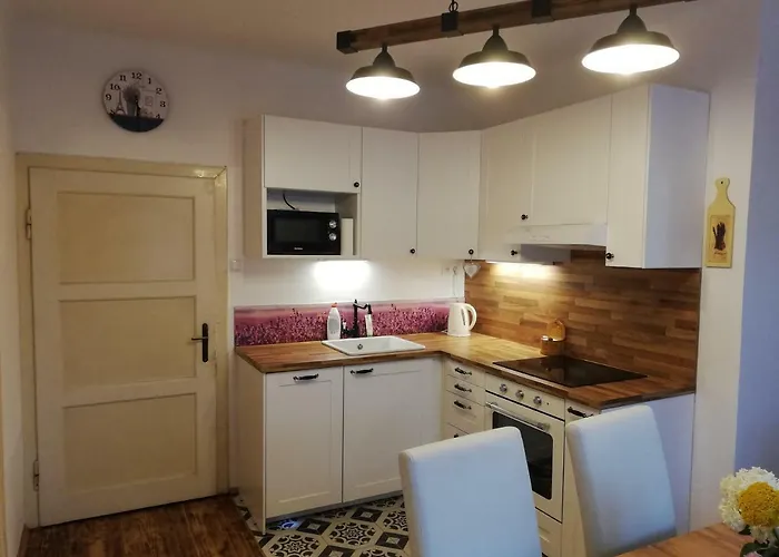 Oliva * Český Krumlov