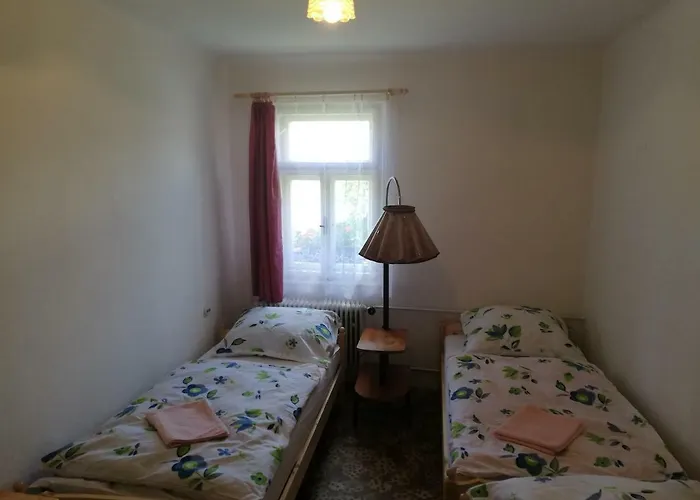 Oliva Český Krumlov