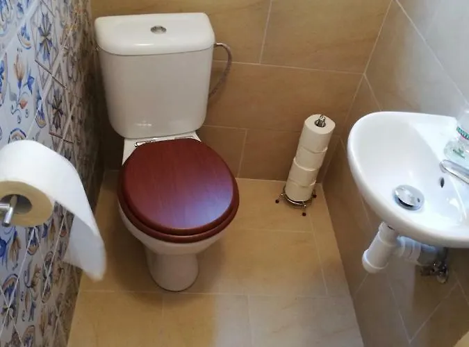 Oliva Вилла Чески-Крумлов