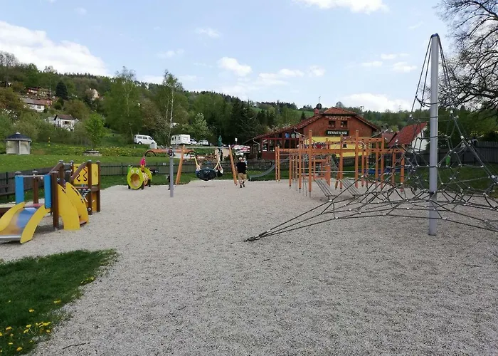 Oliva Český Krumlov